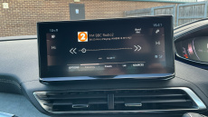 Peugeot 3008 1.2 PureTech GT 5dr Petrol Estate